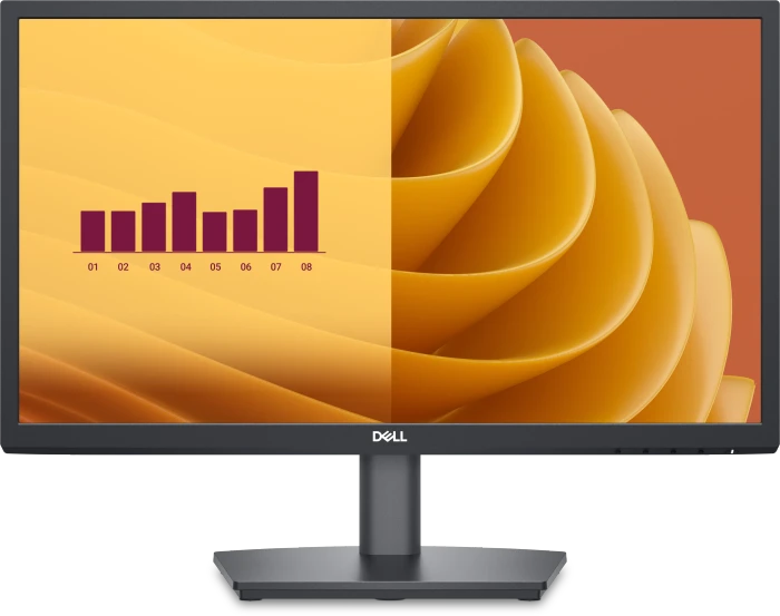 Dell E2225HS, 21.45"