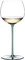 Riedel Fatto A Mano Oaked Chardonnay Weißweinglas mint Vorschaubild