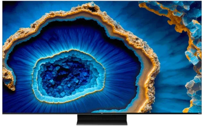 TCL 55MQLED80