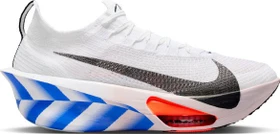 Nike Alphafly 3 white/platinum violet/silt red/black (Herren)