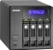 QNAP Turbo Station TS-469 Pro 12TB, 1GB RAM, 2x RJ-45 1000Base-T, 2x USB-A 3.0 Vorschaubild