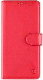 Tactical Field Notes Book Cover für Honor Magic7 Lite rot