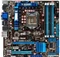 ASUS P7H55D-M Evo (Intel 1156) Vorschaubild