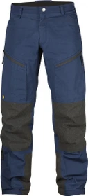 Fjällräven Bergtagen Hose lang mountain blue (Herren)