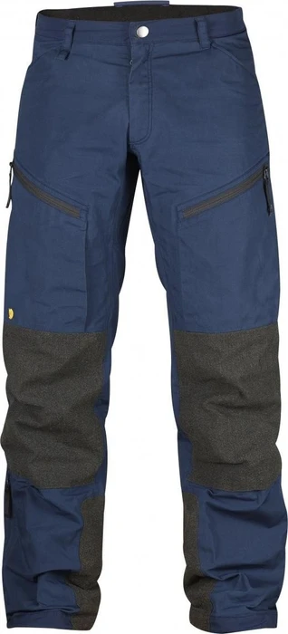 Fjällräven Bergtagen Hose lang mountain blue (Herren)