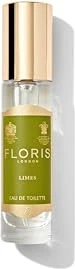 Floris London Limes Eau de Toilette, 10ml