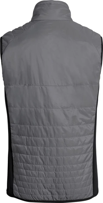 Vaude Sesvenna III Funktionsweste anthrazit/schwarz (Herren)
