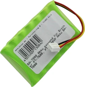 Brother Akku BA-7000, 1900mAh