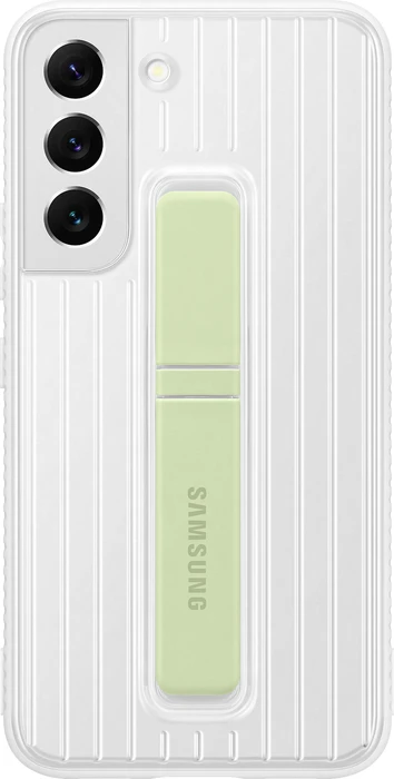 Samsung Protective Standing Cover für Galaxy S22
