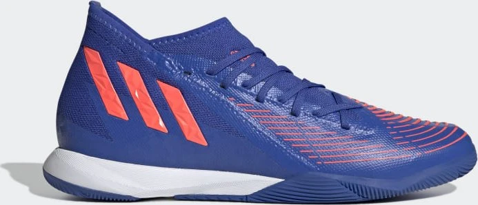 adidas Predator Edge.3 In hi res blue/turbo (Herren)