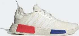 adidas NMD_R1 white tint/glory red/semi lucid blue (Herren)