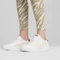 Puma Carina 2.0 Sneakers puma white/frosted ivory/caramel latte (Damen) Vorschaubild