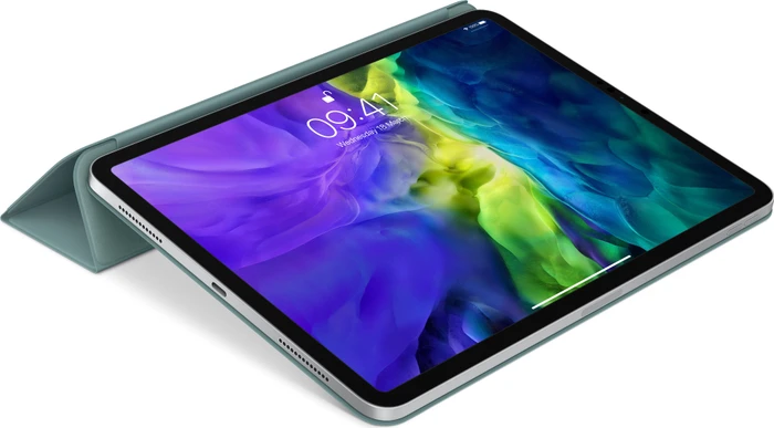 Apple iPad Pro 11" Smart Folio (2. Generation / 2020), Cactus