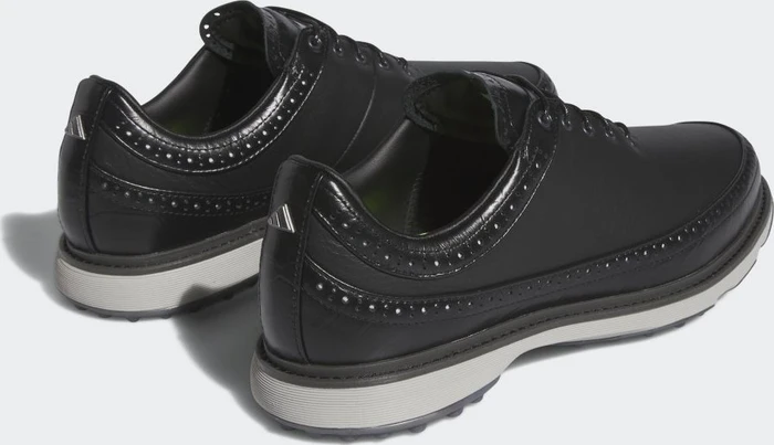 adidas Modern Classic 80 Spikeless core black/dark silver metallic/grey two