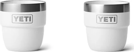 Yeti Rambler Stapelbar Isolierbecher 118ml