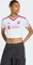 adidas Liverpool FC Crop-Top 2026/2027 Auswärtstrikot kurzarm (Damen) Vorschaubild