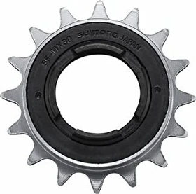 Shimano Schraub-Zahnkranz 16 Zähne SF-MX30