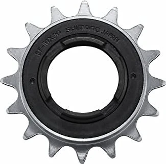 Shimano Schraub-Zahnkranz 16 Zähne SF-MX30
