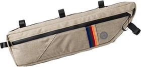 AGU Venture 3 Rahmentasche beige