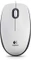 Logitech M100 V1 Optical Mouse weiß, USB Vorschaubild