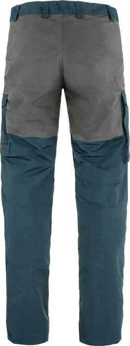 Fjällräven Barents Pro Hose lang mountain blue/basalt (Herren)