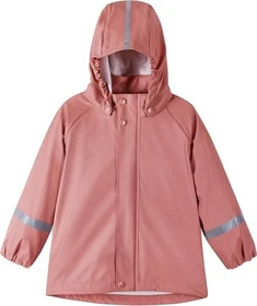 Reima Lampi Funktionsjacke rose blush (Junior)