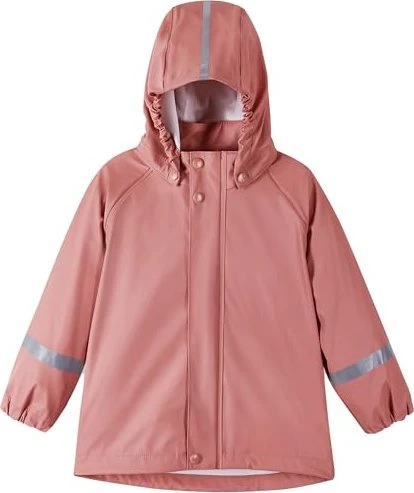 Reima Lampi Funktionsjacke rose blush (Junior)