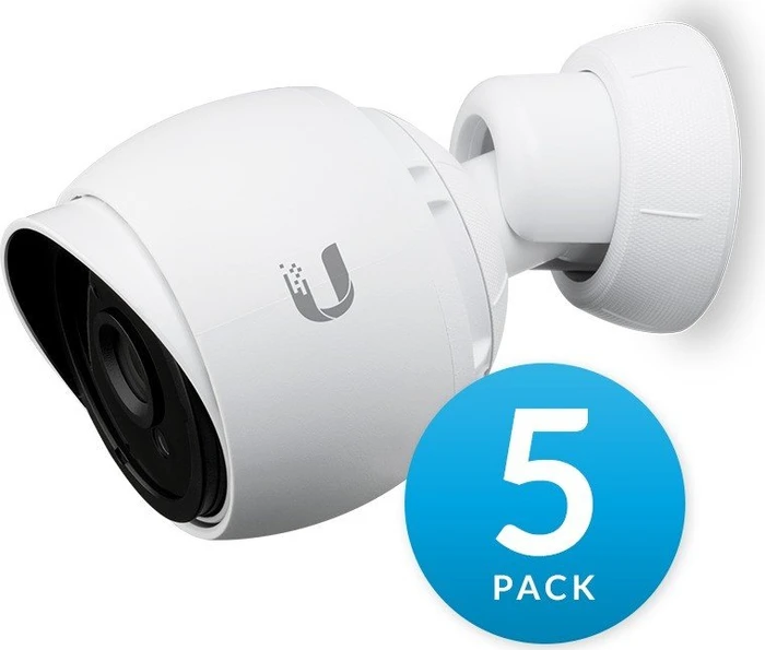 Ubiquiti UniFi G3, 5er-Pack