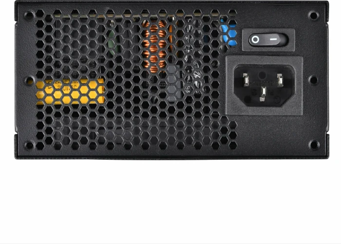 SilverStone SFX Series SX700-PT 700W, SFX