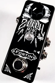 Fortin Mini Zuul