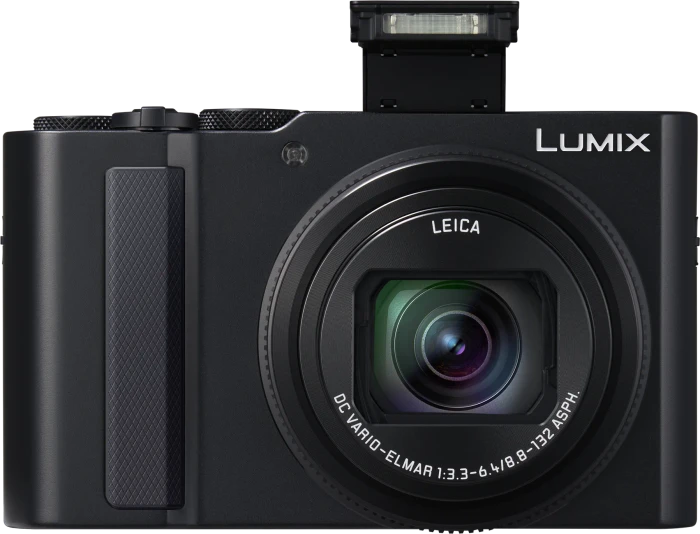 Panasonic Lumix DC-TZ300 schwarz