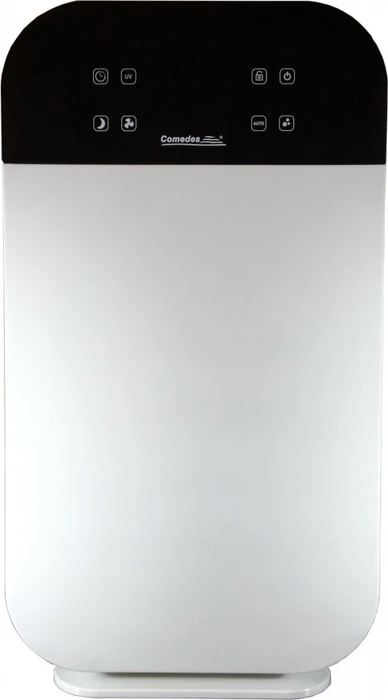 Comedes Lavaero 280 Luftreiniger inkl. Rauchfilter