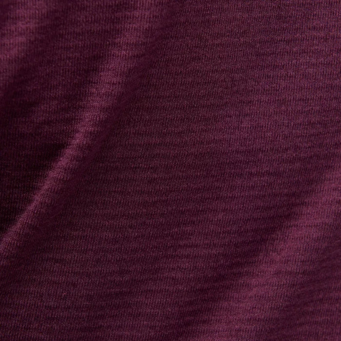 Black Diamond CoEfficient LT Hybrid Hoody Funktionsjacke blackberry (Damen)