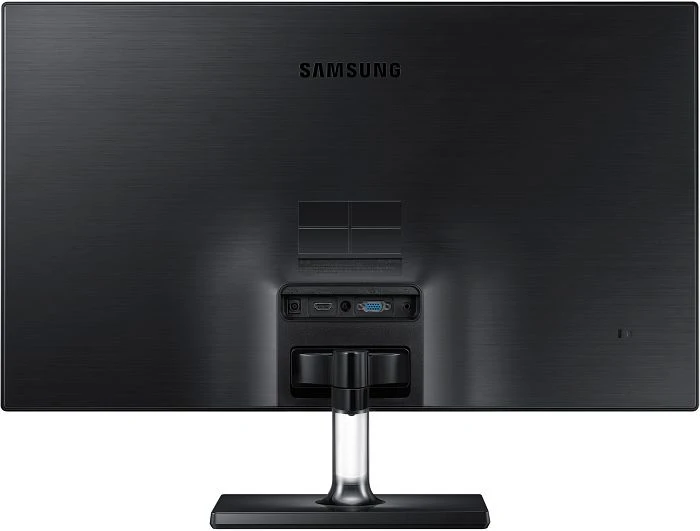 Samsung SC590, 27"