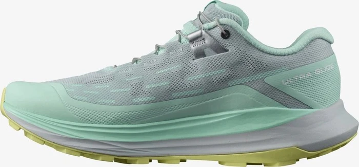 Salomon Ultra Glide yucca/pearl blue/charlock (Damen)