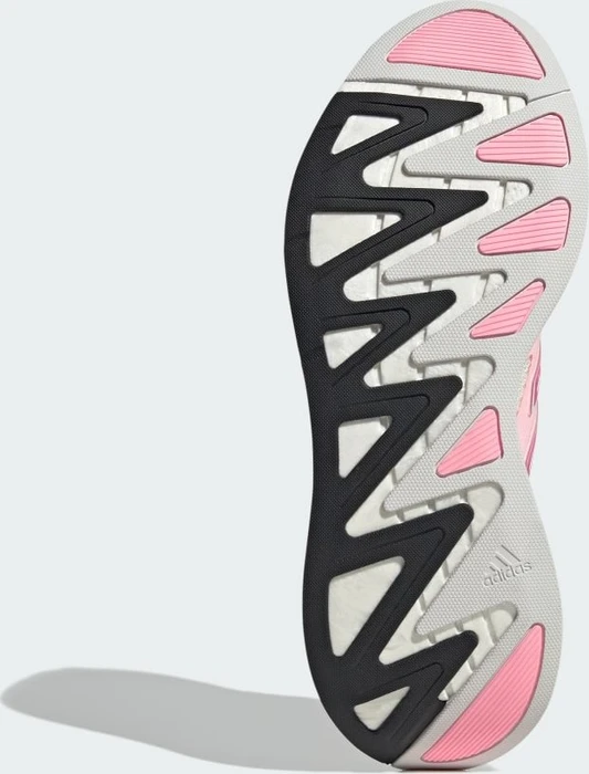 adidas Adizero Aruku glow pink/pink fusion/core white