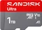 SanDisk Ultra, Rev-JQ Vorschaubild
