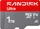 SanDisk Ultra, Rev-JQ