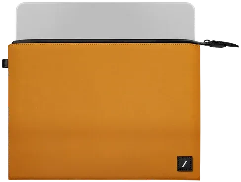 Native Union W.F.A Sleeve für Apple MacBook Pro 14", kraft