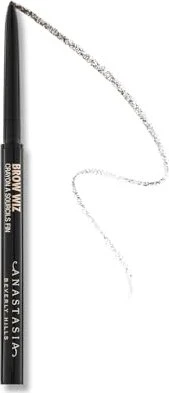 Anastasia Beverly Hills Brow Wiz Augenbrauenstift Chocolate, 0.09g