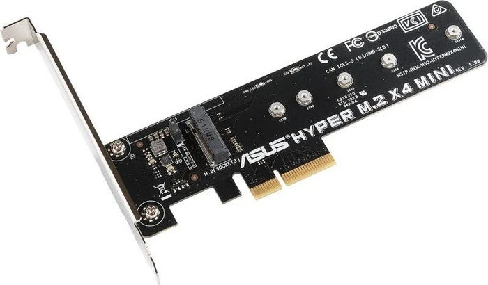 ASUS Hyper M.2