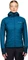 Vaude Sesvenna IV Funktionsjacke shore blue (Damen) Vorschaubild