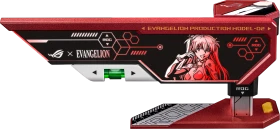 ASUS ROG Herculx XH01 EVA-02 Edition Graphics Card Holder, Grafikkarten-Halterung 1-fach