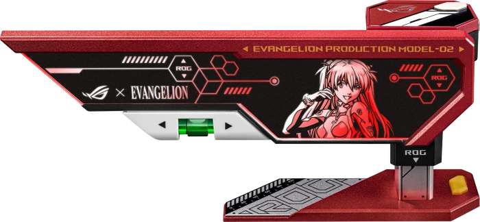 ASUS ROG Herculx Graphics Card Holder