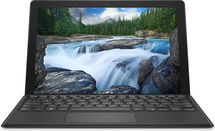 Dell Latitude 5290 2-in-1, Core i5-8250U, 8GB RAM, 256GB