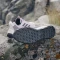 adidas Terrex Eastrail GTX preloved fig/core black/crystal jade (Damen) Vorschaubild