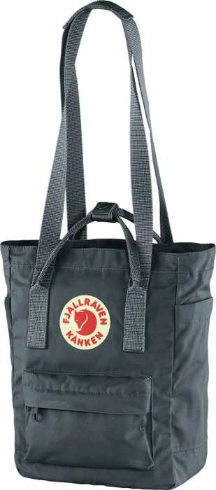 Fjällräven Kanken Totepack Mini graphite