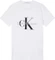 Calvin Klein Monogramm Slim Fit T-Shirt (Herren) Vorschaubild