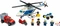 LEGO City Polizei - Verfolgungsjagd mit dem Polizeihubschrauber Vorschaubild