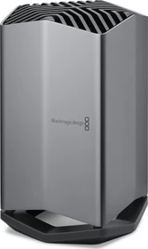 Blackmagic Design eGPU, Radeon PRO 580